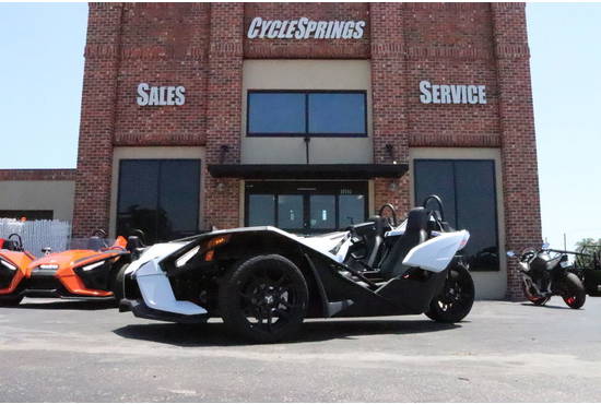 2024 slingshot® s
