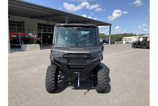 2026 Ranger Crew XP 1000 NorthStar Trail Boss Edition