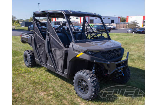 2025 ranger® crew 1000 premium