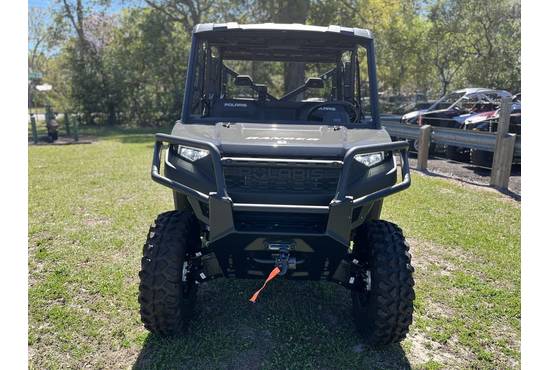2025 ranger® crew 1000 premium