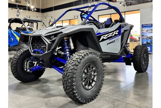 2025 rzr pro r sport