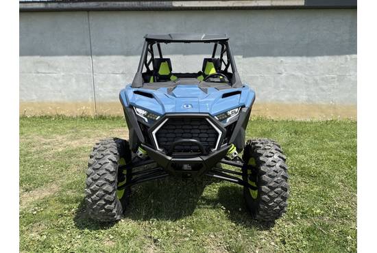 2025 rzr pro xp® ultimate