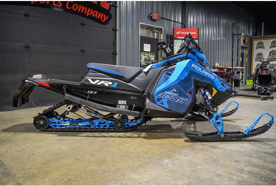 2024 patriot boost indy vr1 137