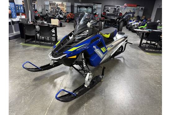 2024 550 switchback sport 144