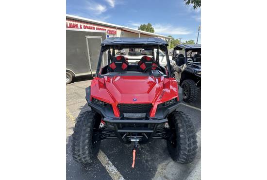 2025 general® xp 4 1000 ultimate