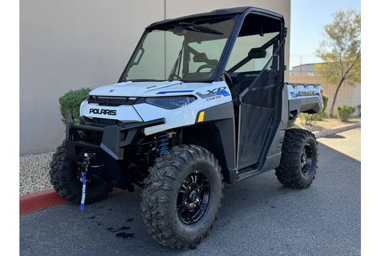 2024 ranger xp® kinetic premium
