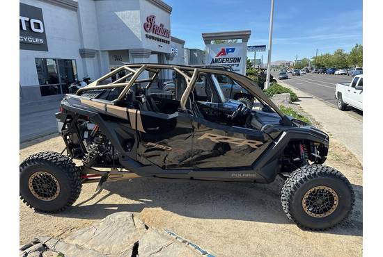 2025 rzr pro r 4 ultimate
