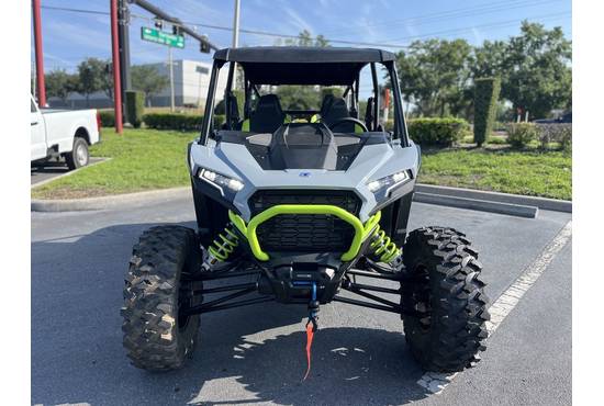 2025 rzr xp® 4 1000 ultimate
