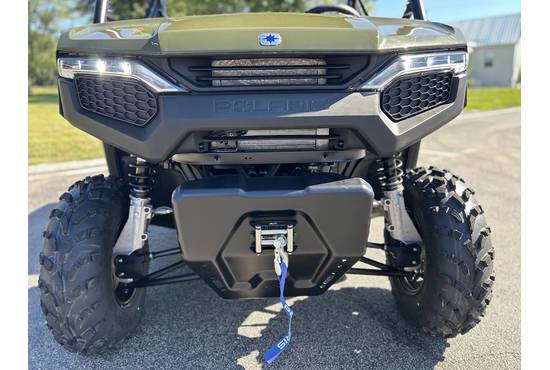 2026 Ranger 500