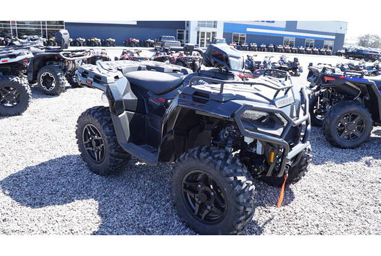 2025 sportsman® 570 trail