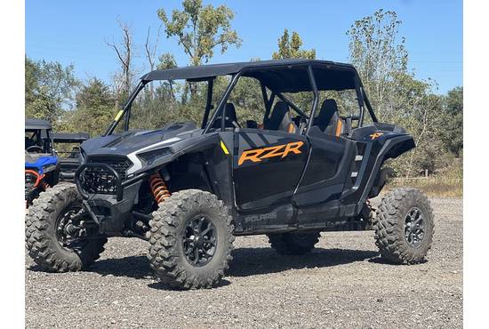 2024 RZR XP 4 1000 Premium