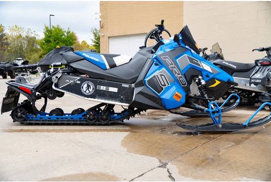 2018 800 Switchback® Pro-S 1.25 RipSaw II