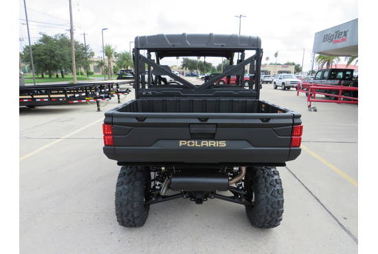 2025 ranger® crew 1000 premium
