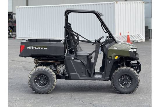 2026 Ranger 500
