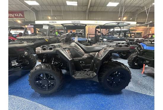 2026 Sportsman 850 Premium