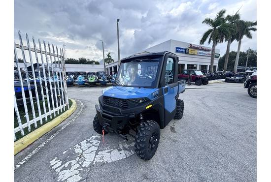 2025 ranger® sp 570 northstar edition