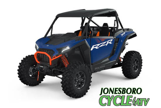 2025 rzr xp® 1000 ultimate