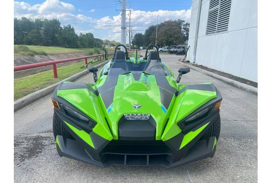 2025 slingshot® sl (autodrive)
