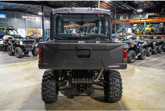 2026 Ranger Crew SP 570 NorthStar Edition