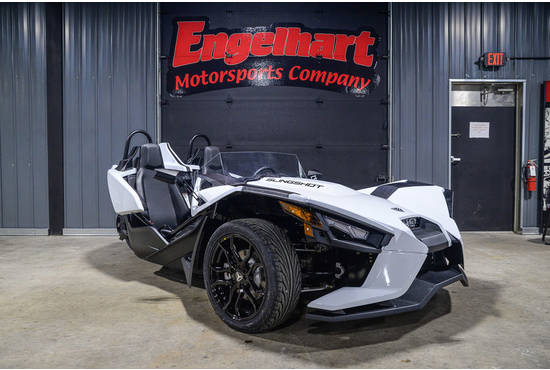 2024 slingshot® s autodrive w technology package i