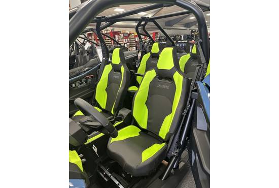2025 rzr pro xp® 4 premium