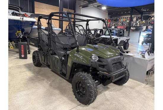 2025 Ranger Crew 570 Full-Size