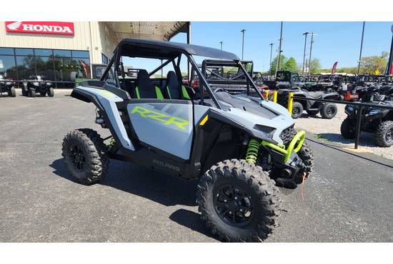 2025 rzr xp® 1000 ultimate