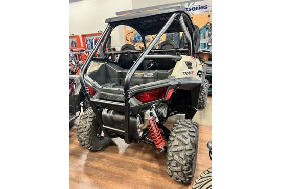 2025 RZR Trail S Ultimate