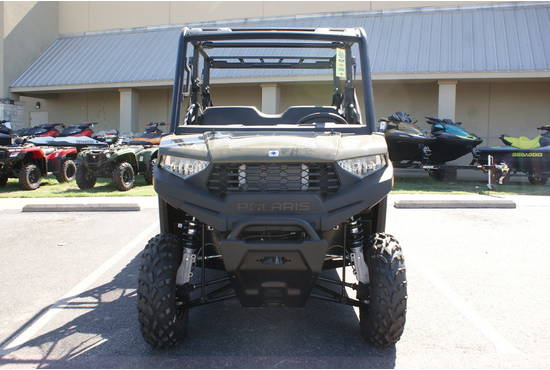 2026 Ranger Crew SP 570
