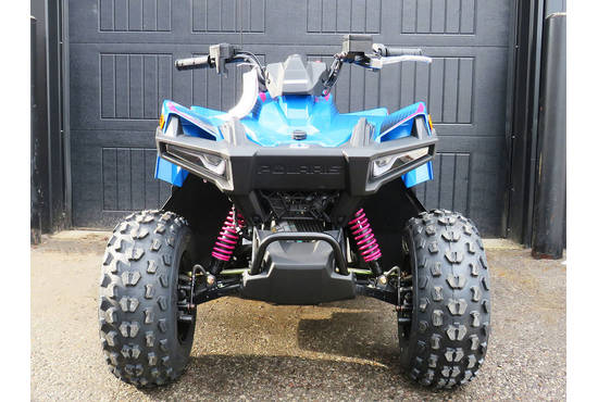 2025 Outlaw 70 EFI