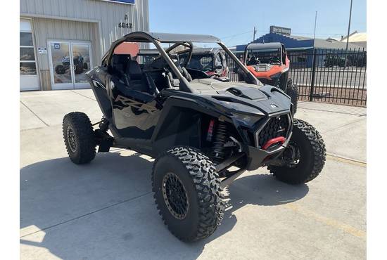 2025 rzr pro r ultimate