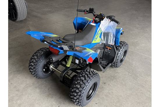 2025 outlaw® 70 efi