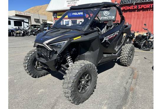 2024 rzr pro xp® ultimate