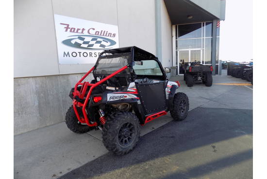 2009 Ranger™ RZR™ 800 S