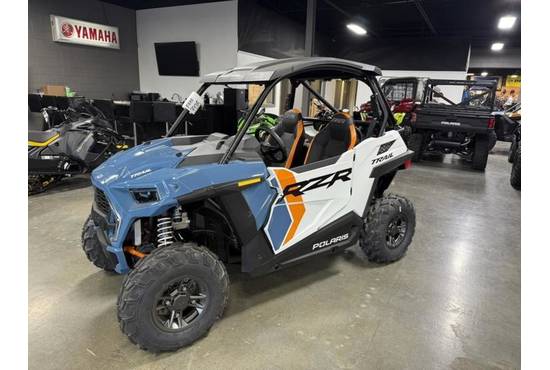 2024 rzr® trail ultimate