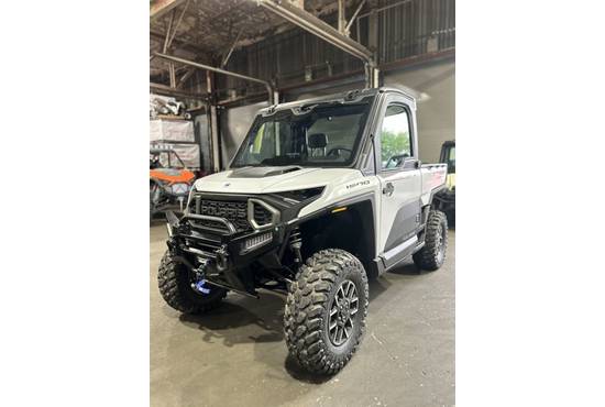 2025 ranger® xd 1500 northstar edition ultimate
