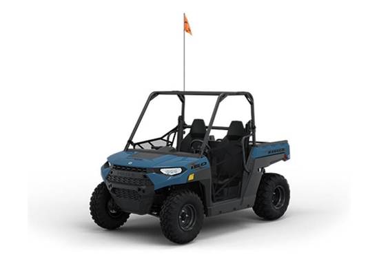 2025 ranger® 150 efi