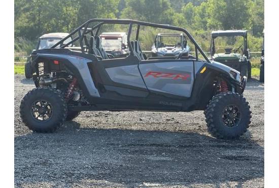 2025 rzr xp® 4 1000 premium