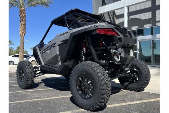2026 RZR Pro S Ultimate