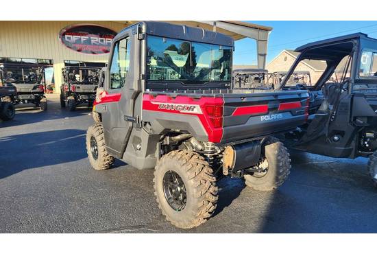 2026 Ranger XP 1000 NorthStar Ultimate