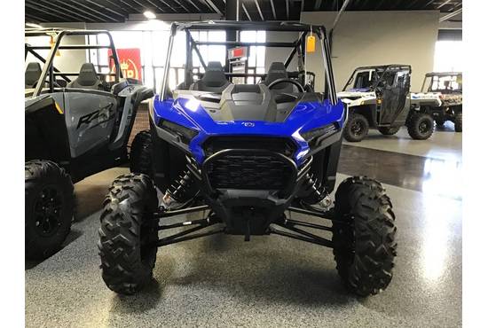 2025 RZR XP 1000 SPORT - POLARIS BLUE