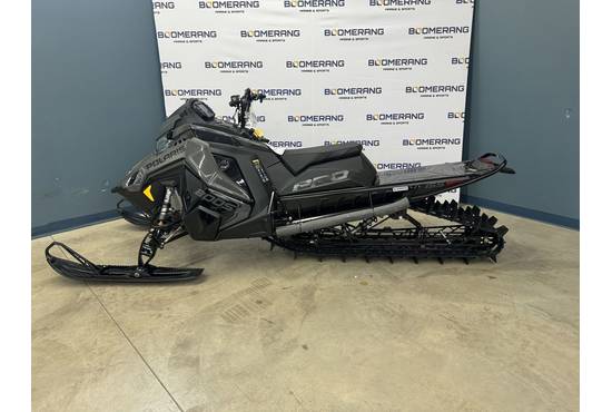 2025 Boost PRO RMK 155 Shadow Gray / Gloss Black