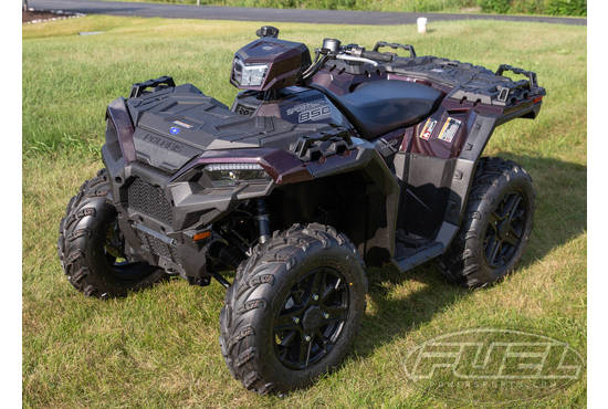 2025 sportsman® 850 premium
