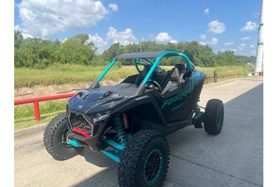 2025 rzr pro r ultimate