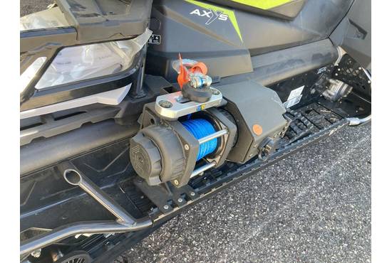 2023 TITAN S4 ADV 155