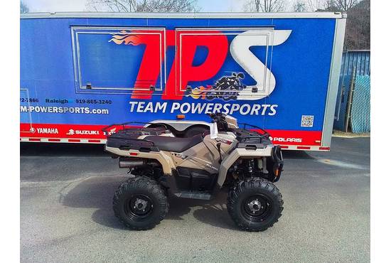 2025 sportsman® 570