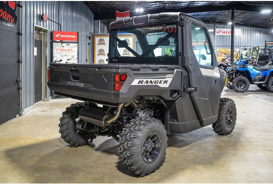 2025 ranger® 1000 premium