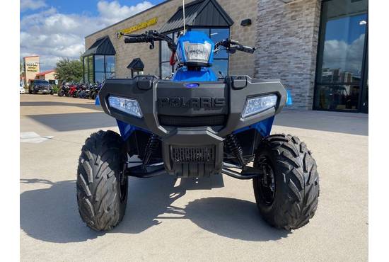 2025 sportsman® 110 efi