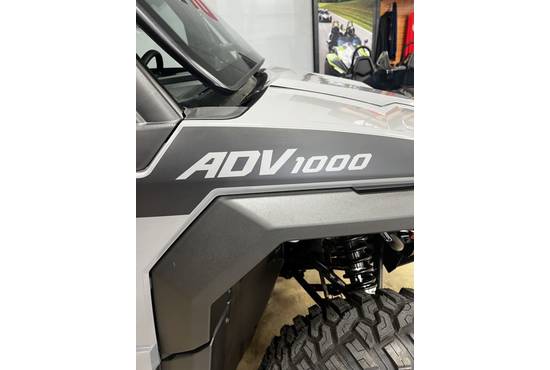 XPedition ADV 5 NorthStar