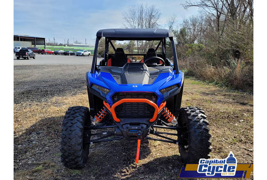 2025 rzr xp® 1000 ultimate